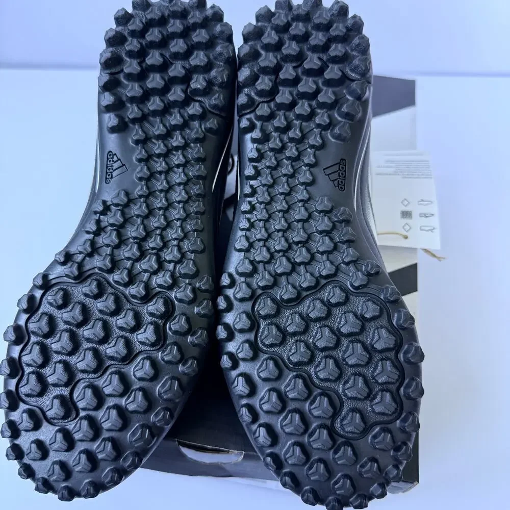 Adidas Goletto IX Turf Soccer Cleats 4Y NIB/NWT